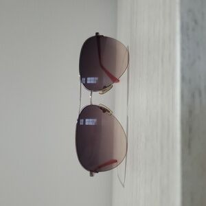 Coach Aviator Sunglasses